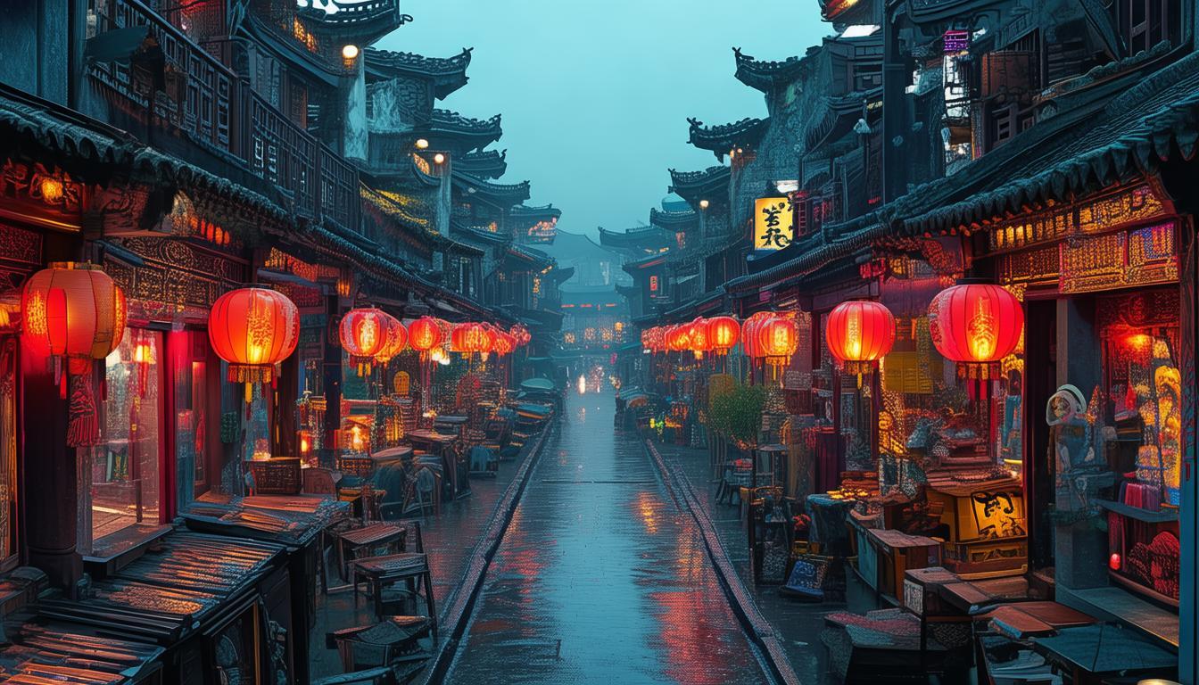 温岭哪里好玩逛街？