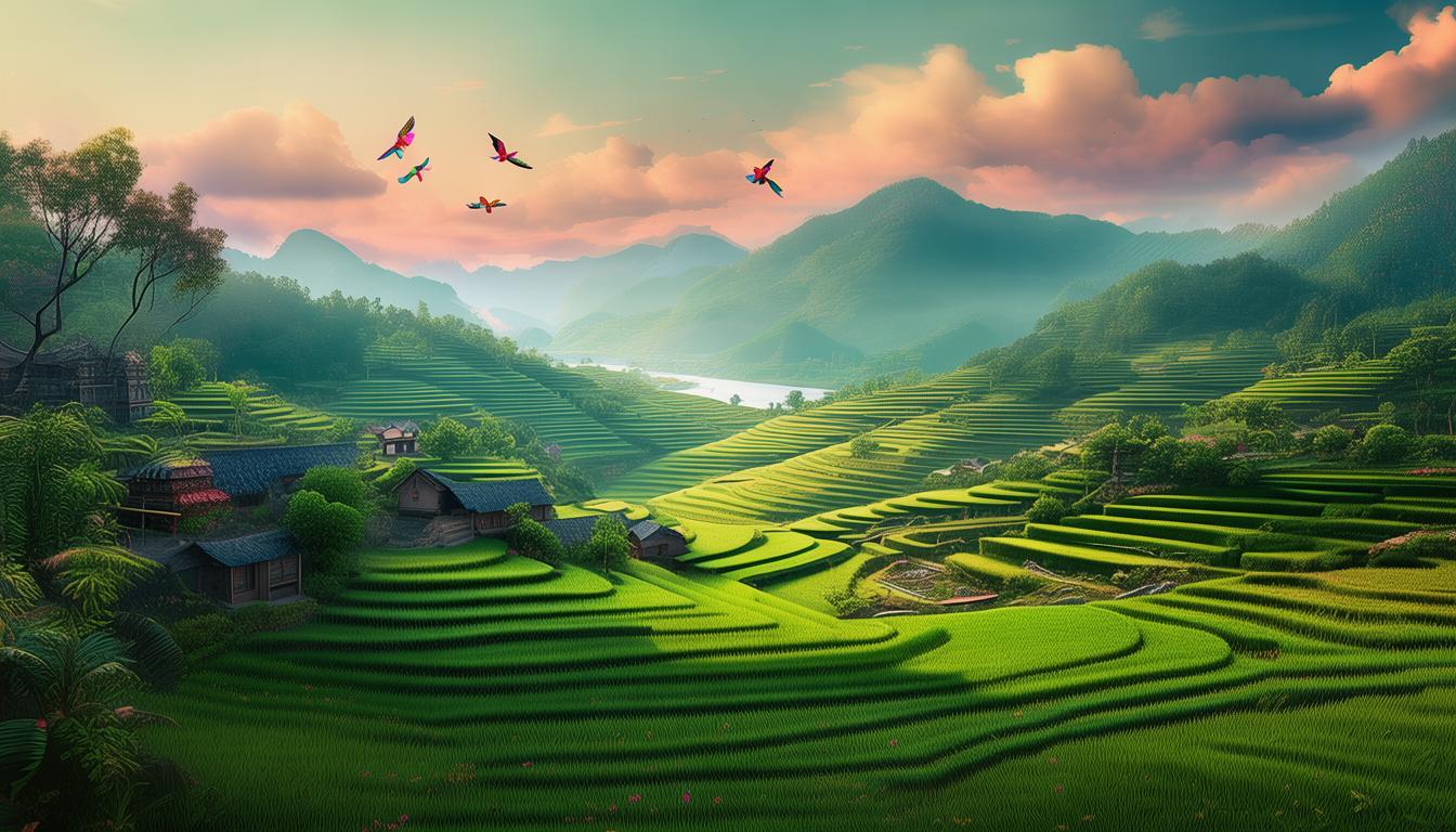 宁洱到景谷有哪些值得一游的景点？