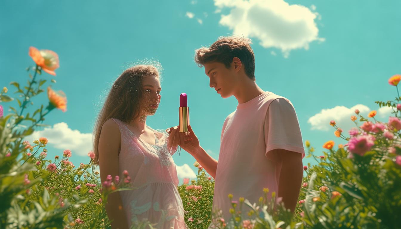 夏天送女友口红，哪款更合适？