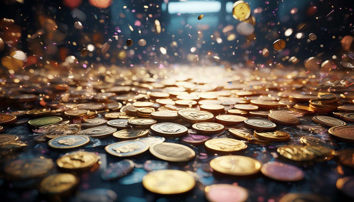 现在什么手游直接卖金币？