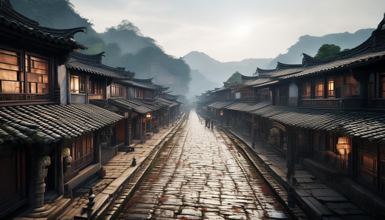 涿州有哪些值得一游的古镇景点？