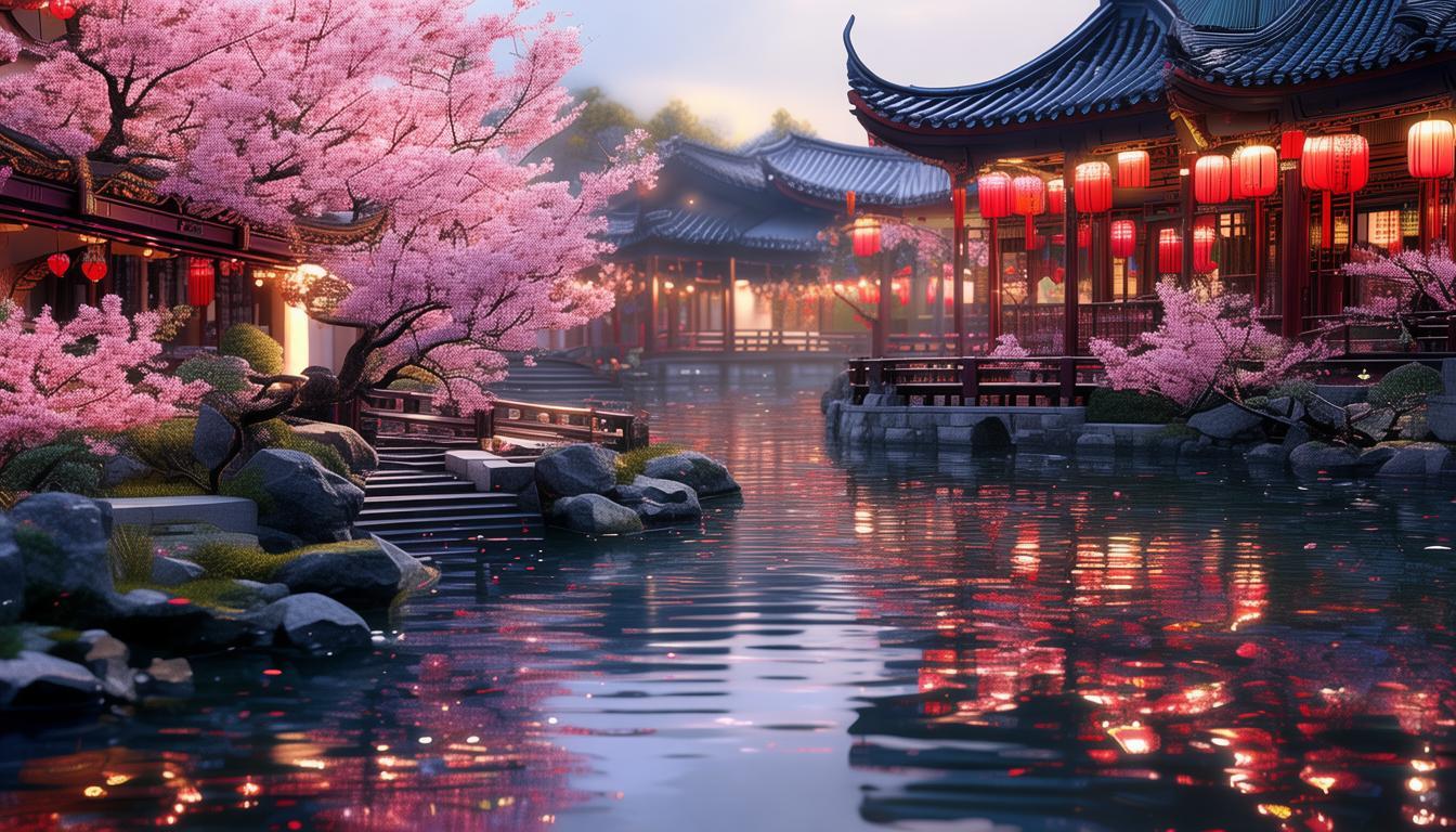 什么景点离杭州南最近？