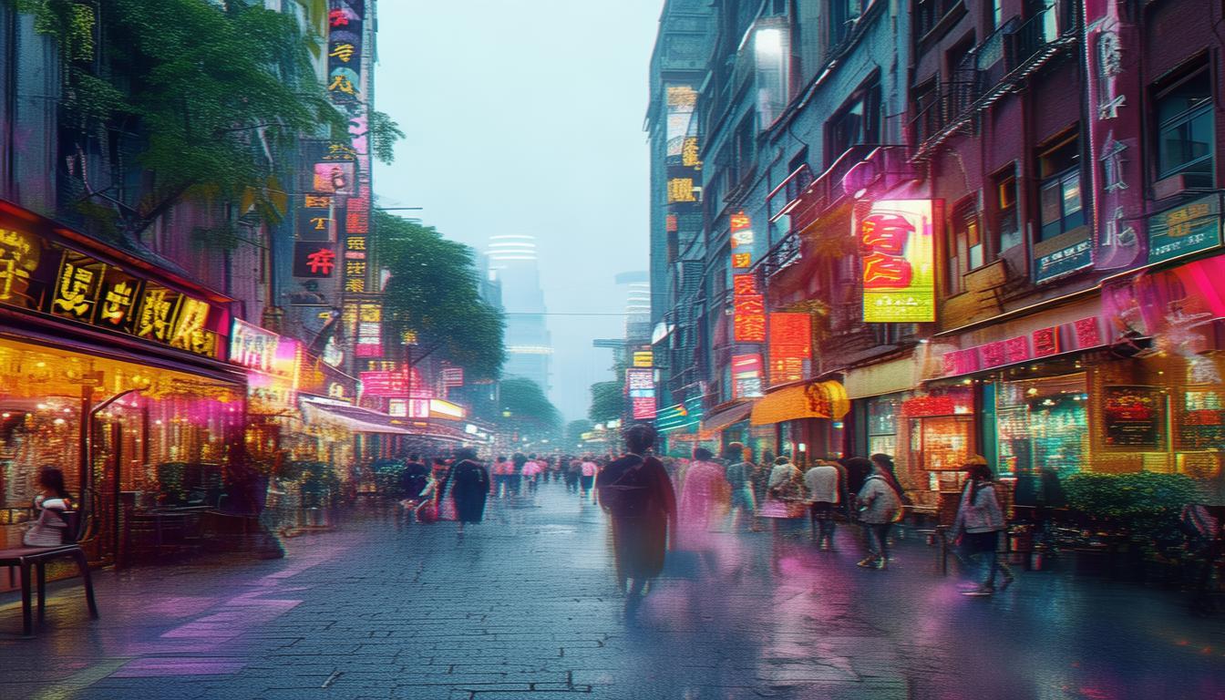杭州东路哪里好玩？