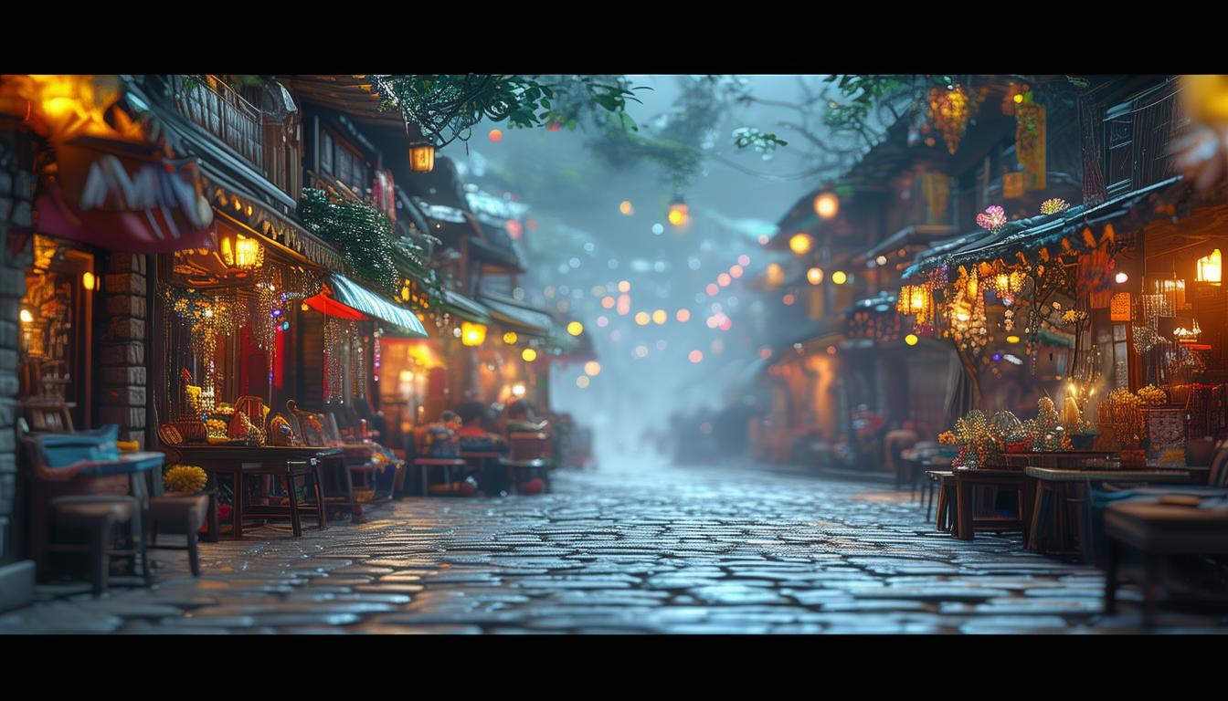 张店情侣哪里好玩？