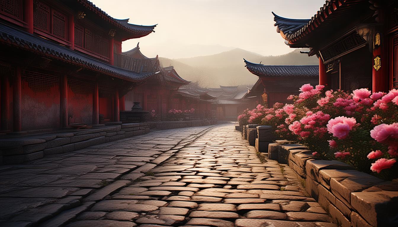 洪洞县有哪些值得探索的历史景点？
