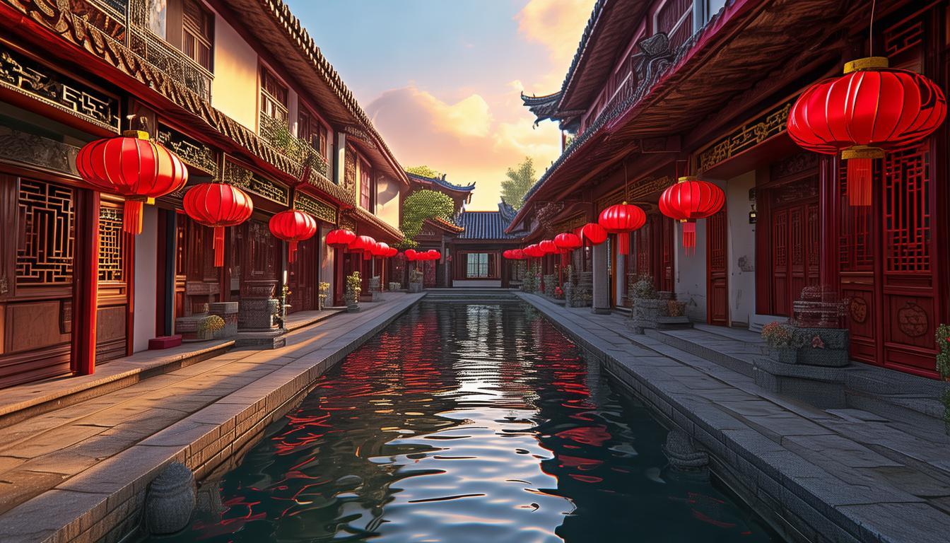 丽江有哪些景点最好玩呢？