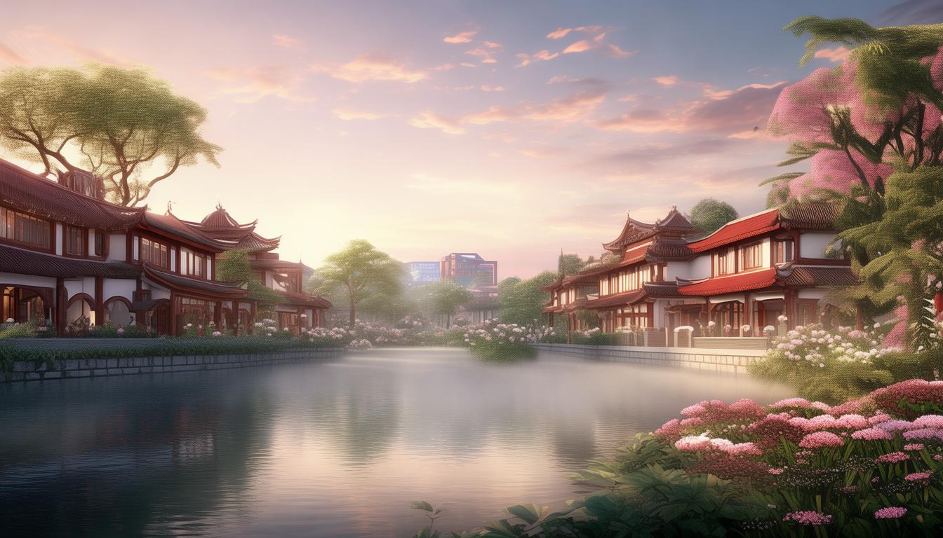 肇庆开会之余，哪些地方值得一游？