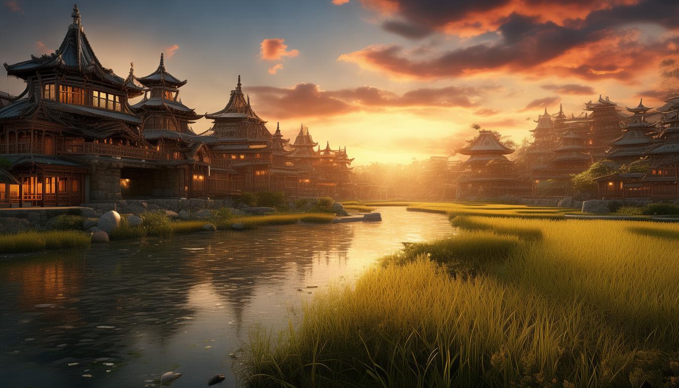 河南哪里免费景点好？
