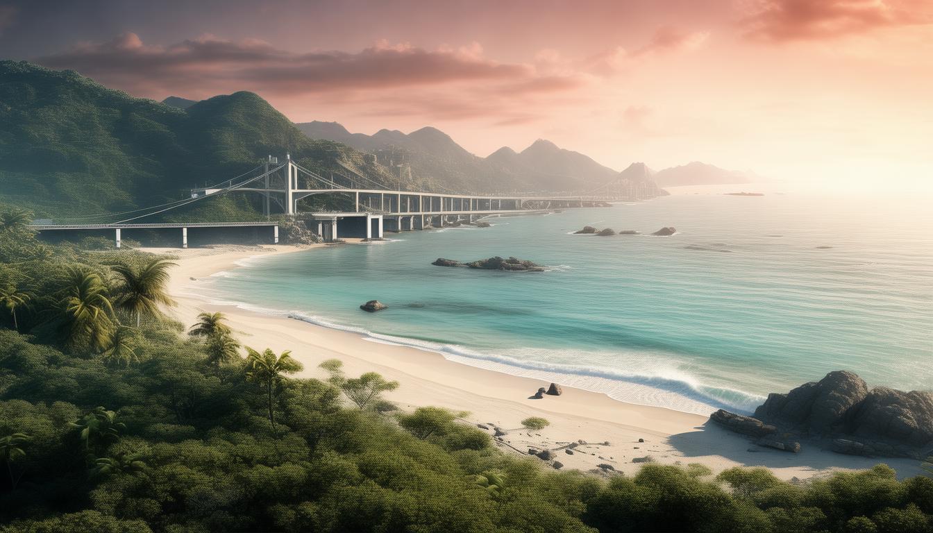 大亚湾有哪些不容错过的景点可以游玩？