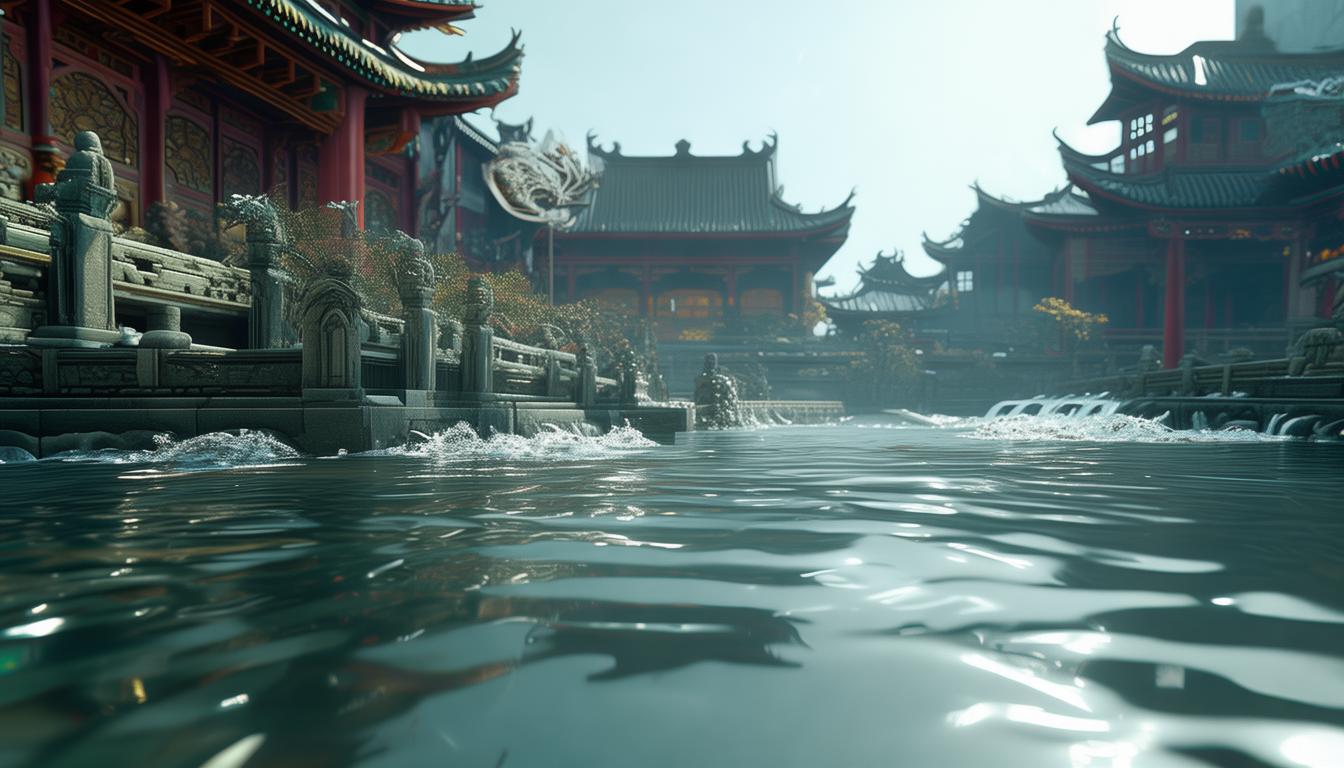逆水寒手游龙吟为什么肉？
