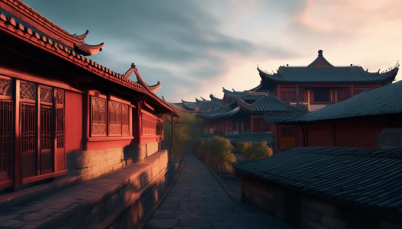 西安物业费4元属于什么档次？