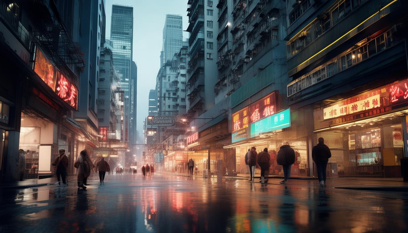 香港发售的股票叫什么？