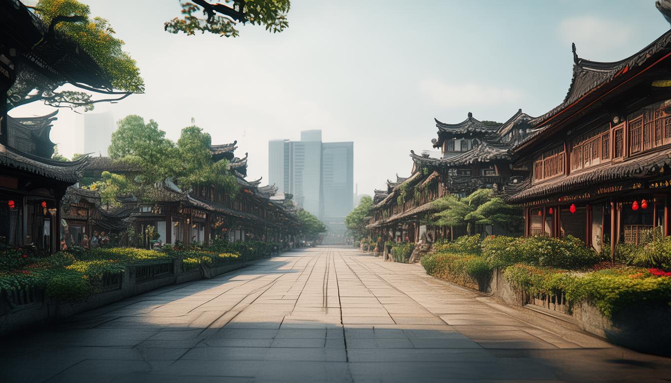 福建福州有哪些好玩的景点？