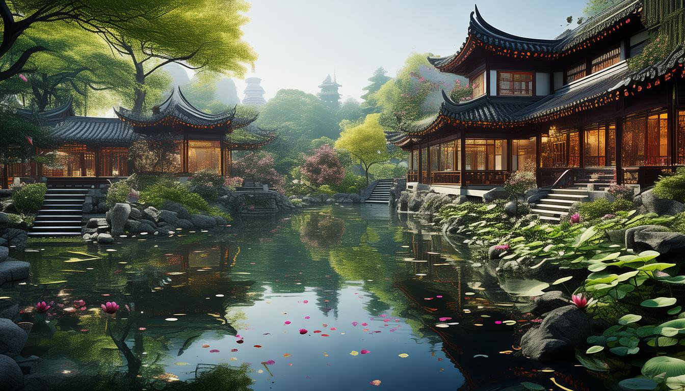 乍浦周边有什么景点？