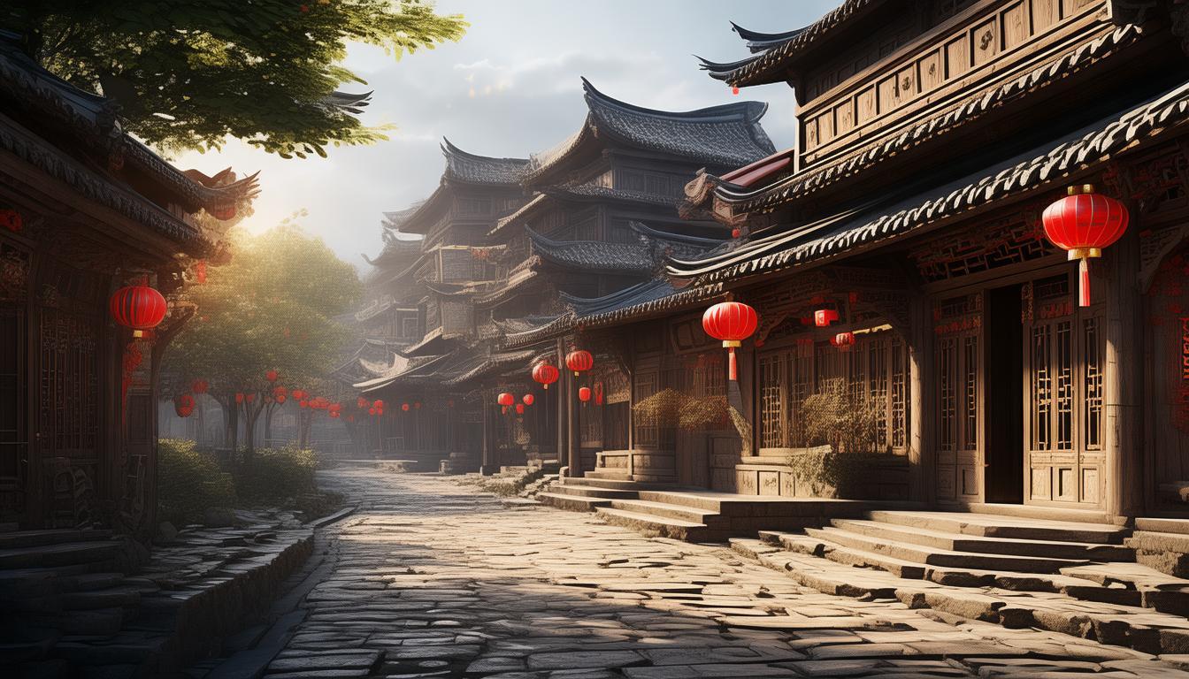 晋中昔阳哪里好玩？