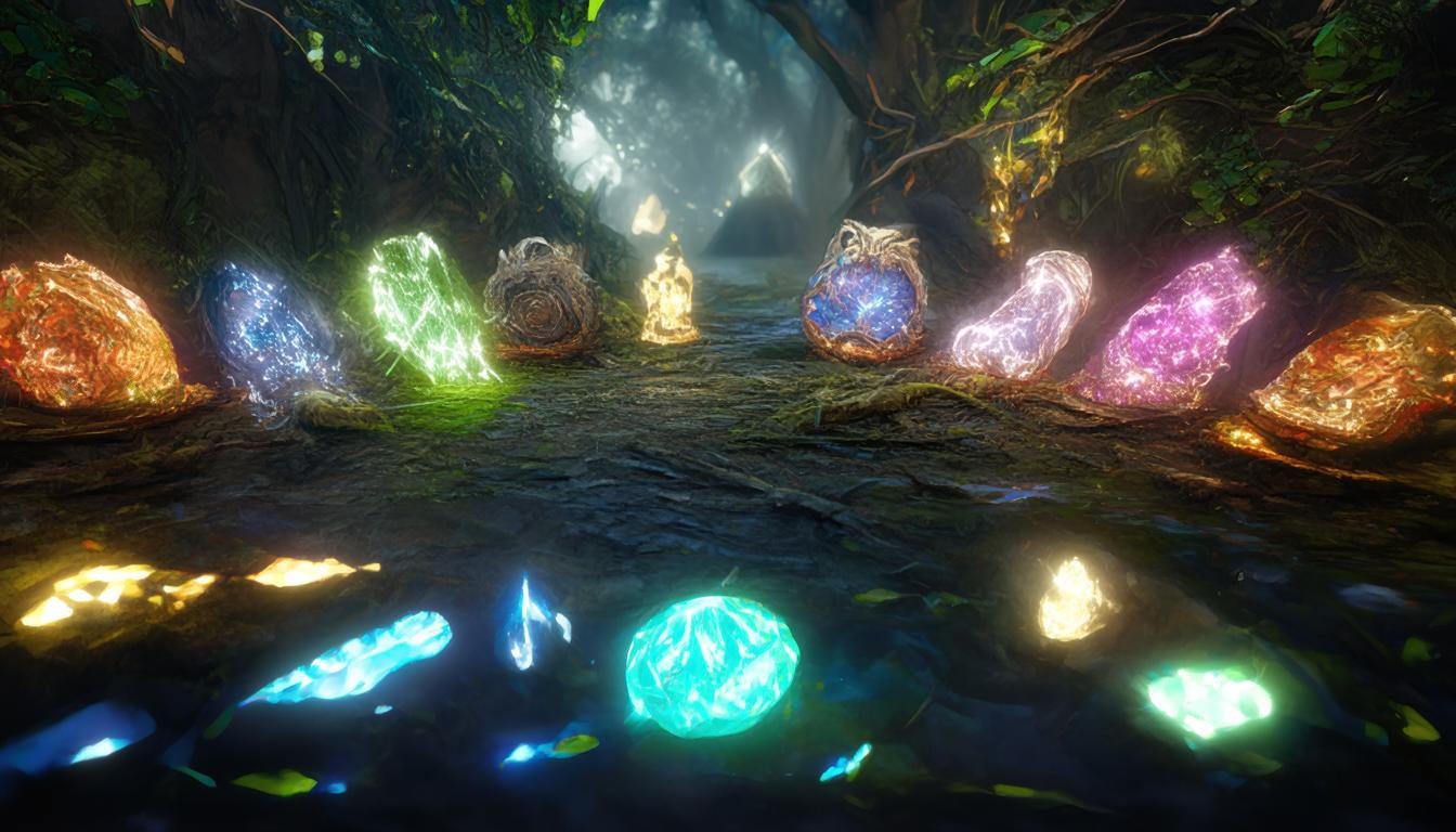手游梦幻法宝选择什么？