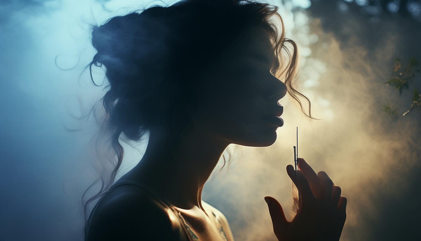 瞒着男友去打舌钉犯法吗？