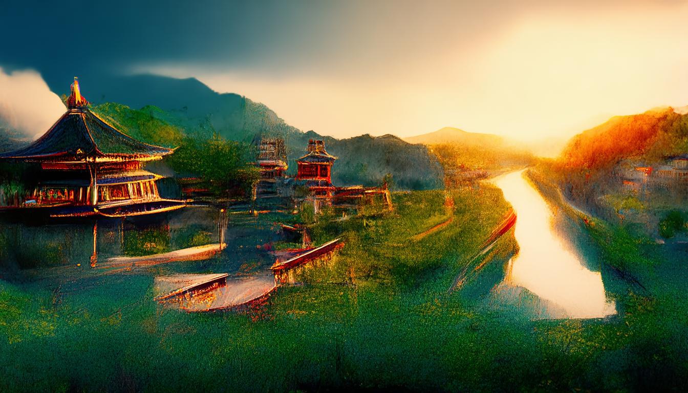 山东梁山景区好玩吗？