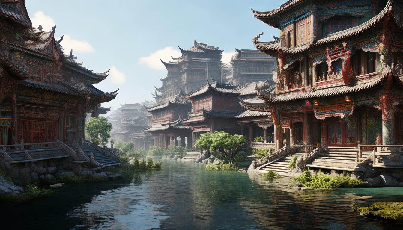 朝歌现在是什么朝代？