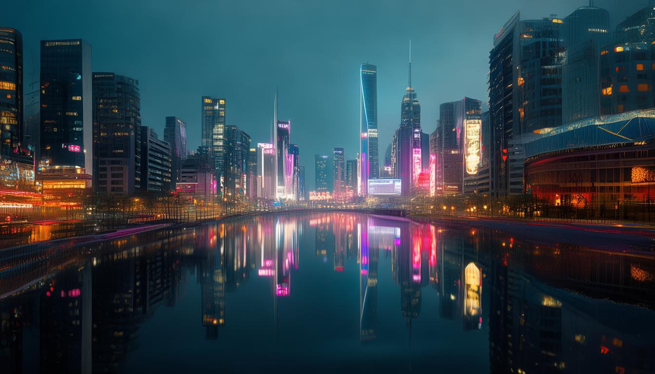 恒信物业为什么这么火？