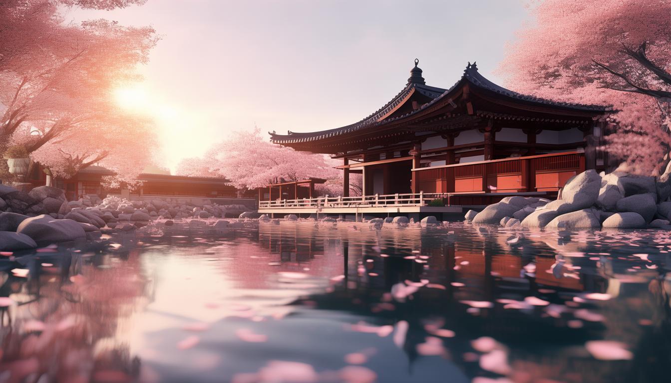 日本景点什么最出名？