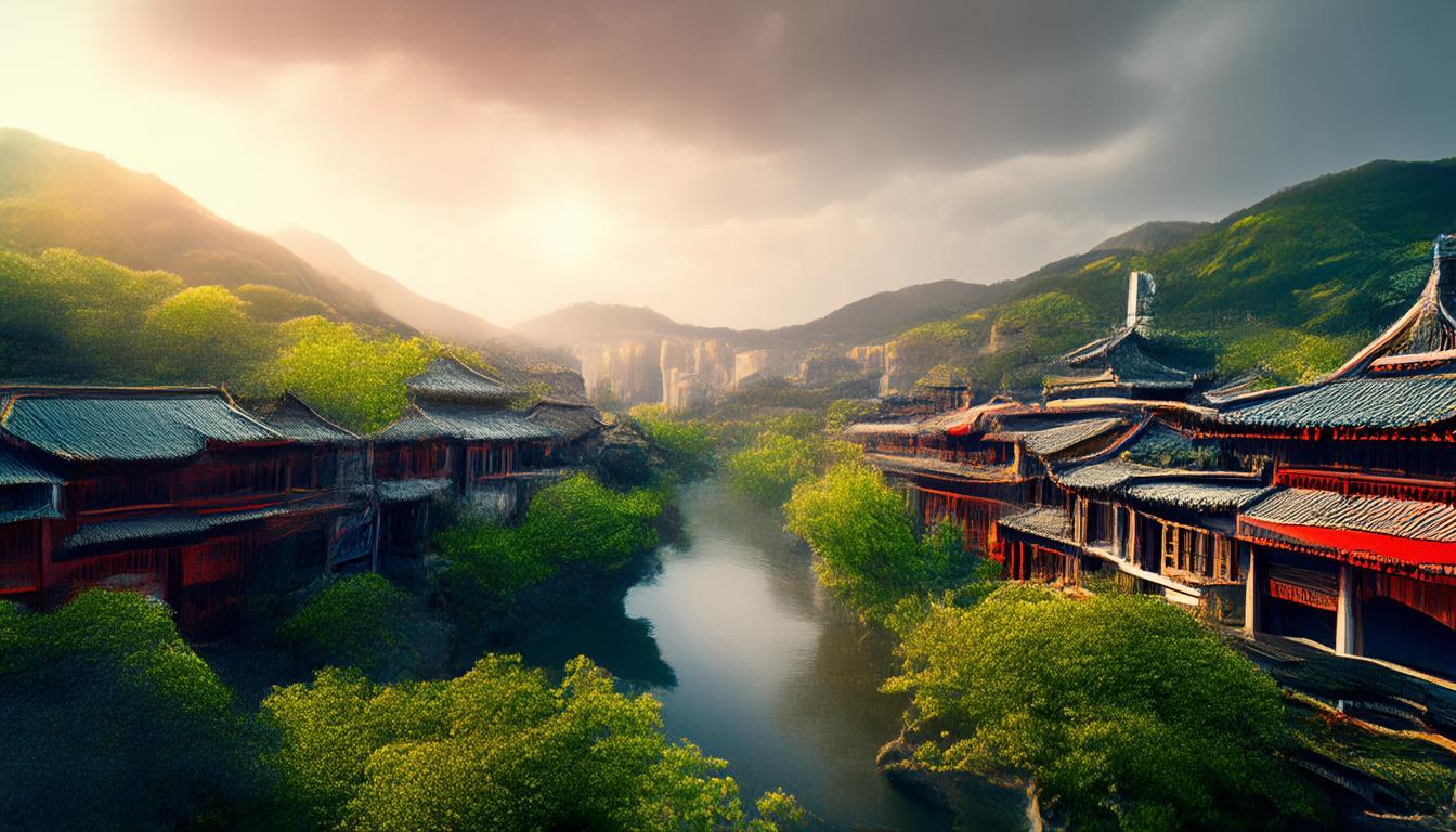固原市是什么景点？