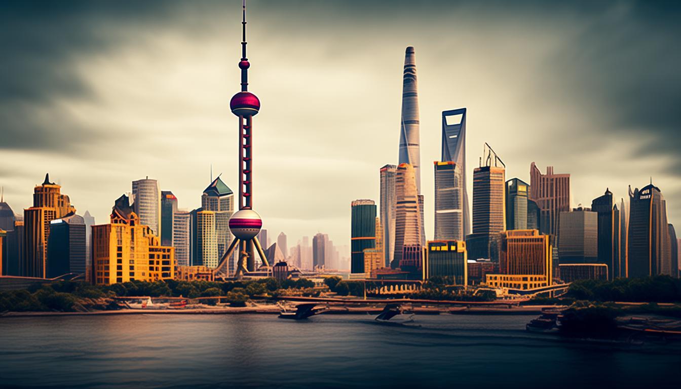 上海项目免费有哪些景点？