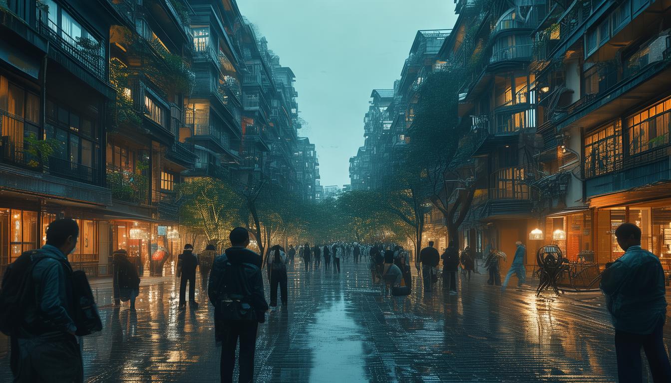 东方小区物业安保在招聘吗？