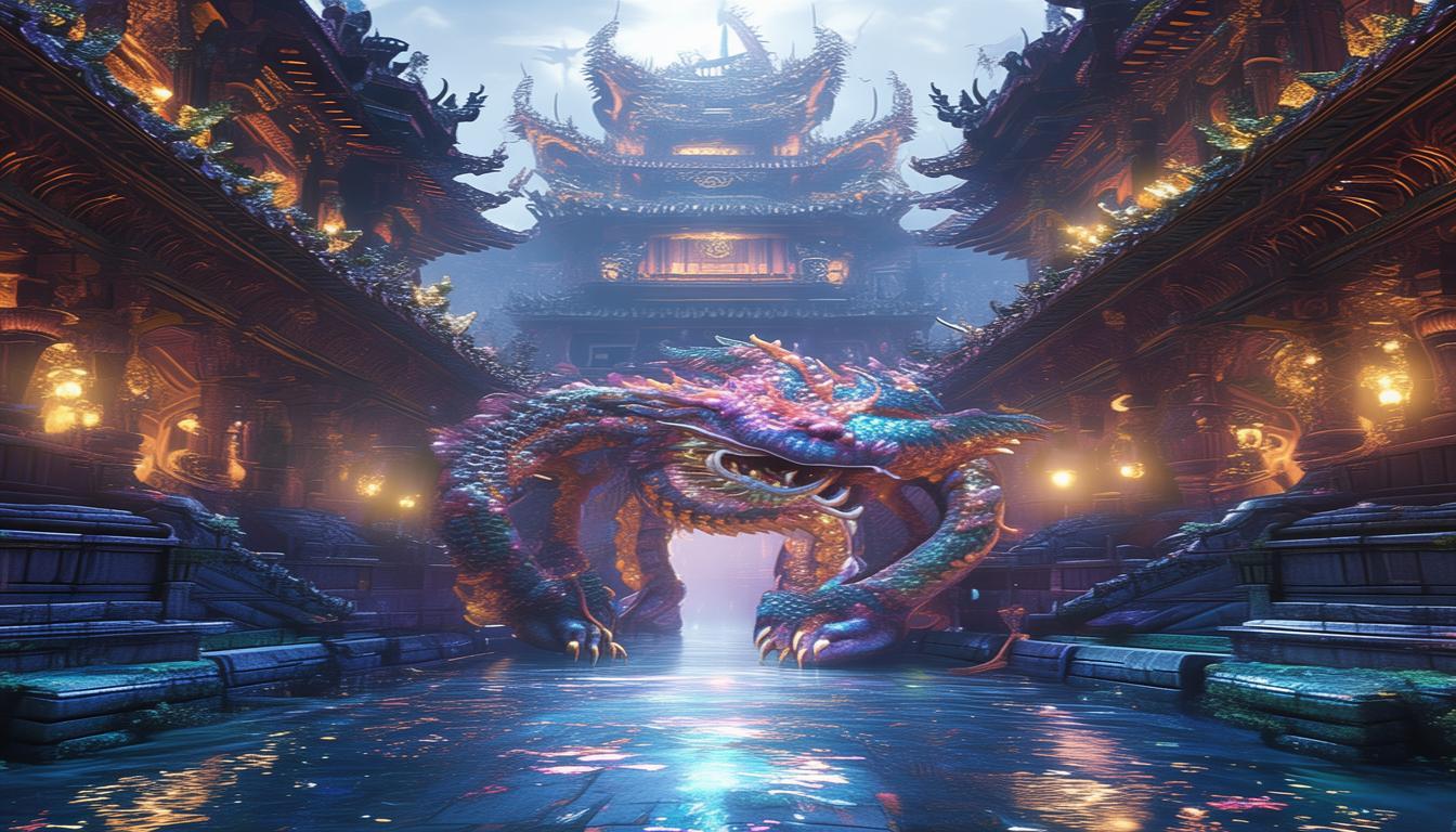 神武手游龙宫真的需要用卡机吗？