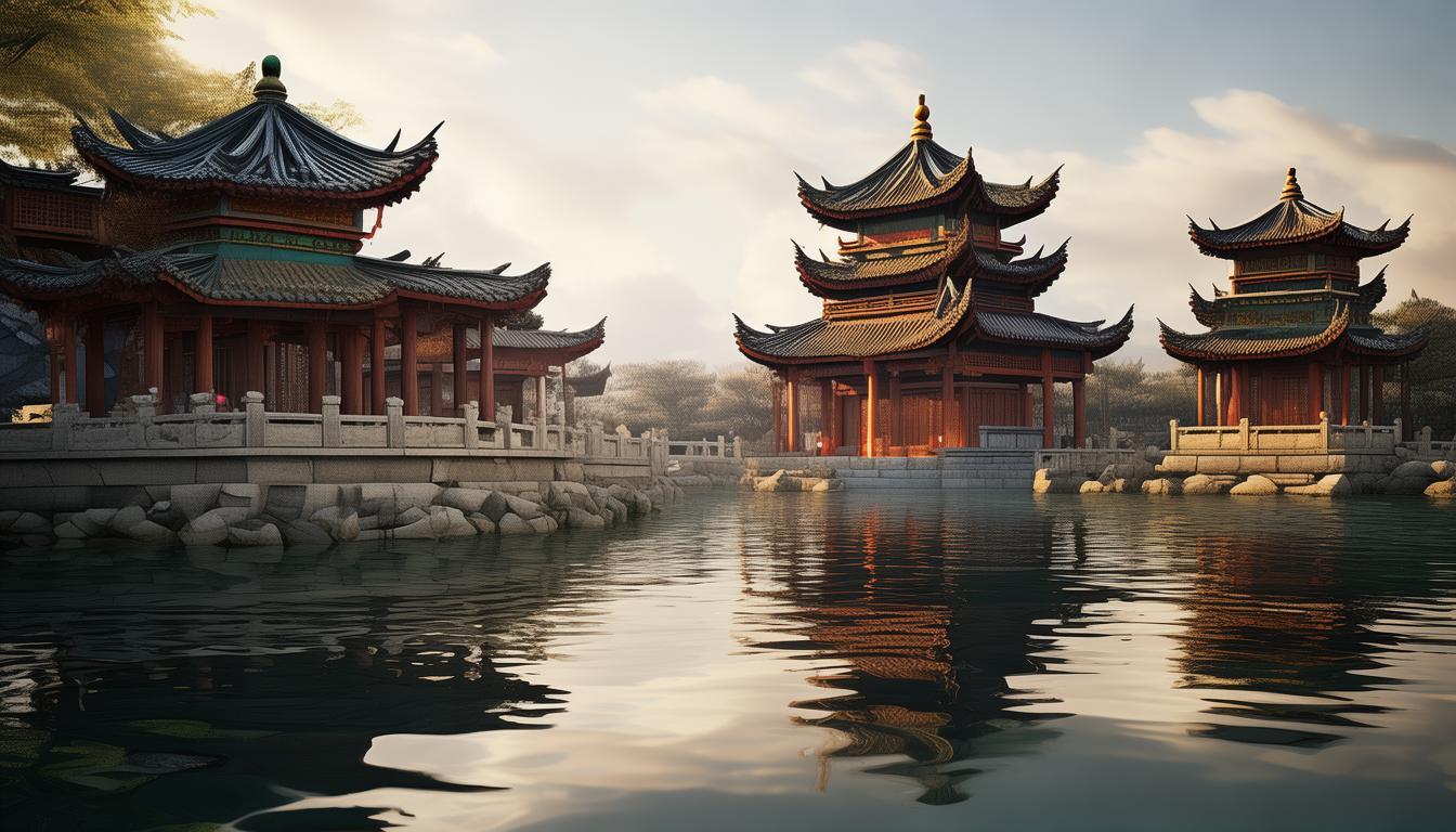 山东哪个旅游景点好？