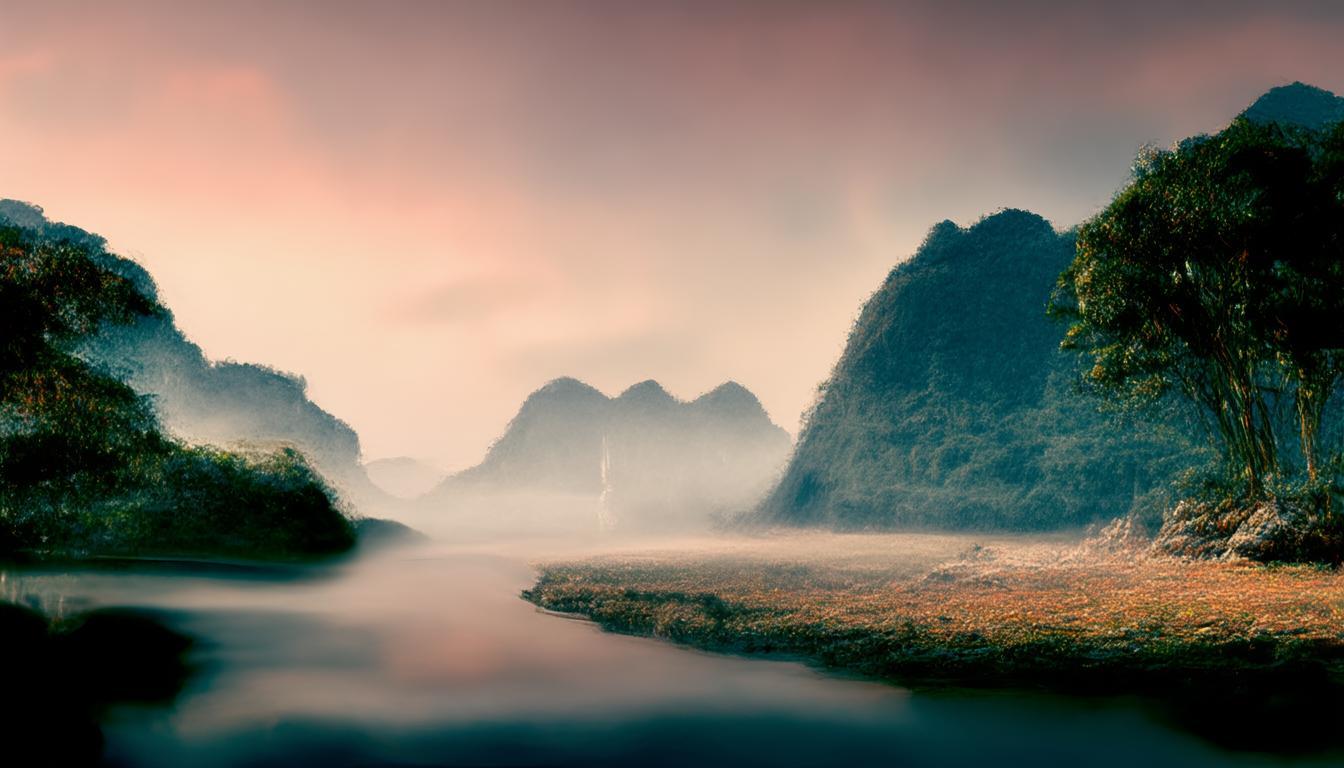 桂林游玩景点有什么？