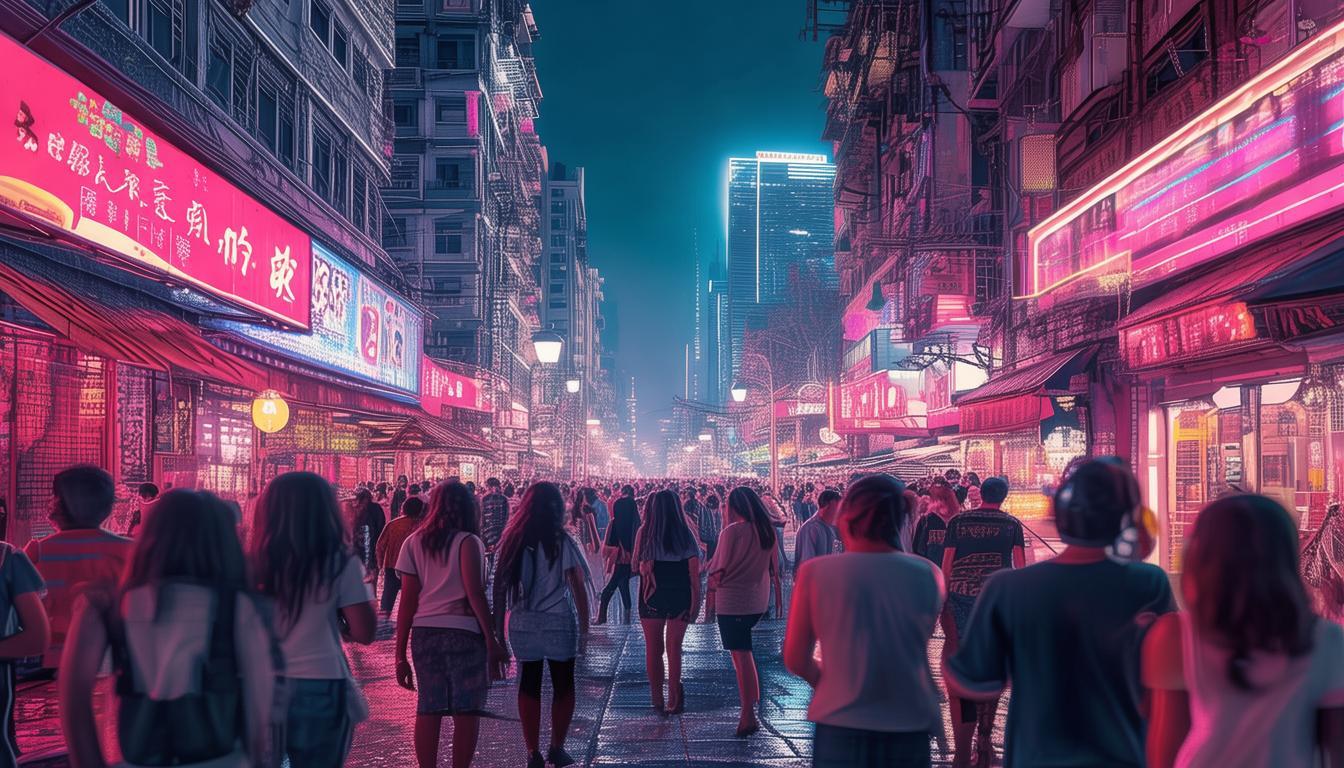 古惑仔是什么方言的歌？
