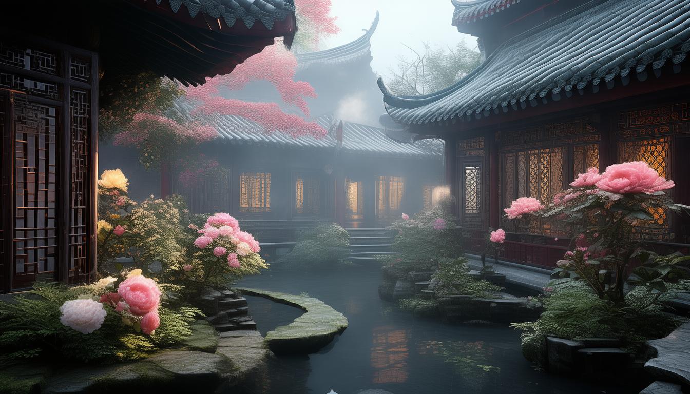 云溪御园是什么物业公司管理？