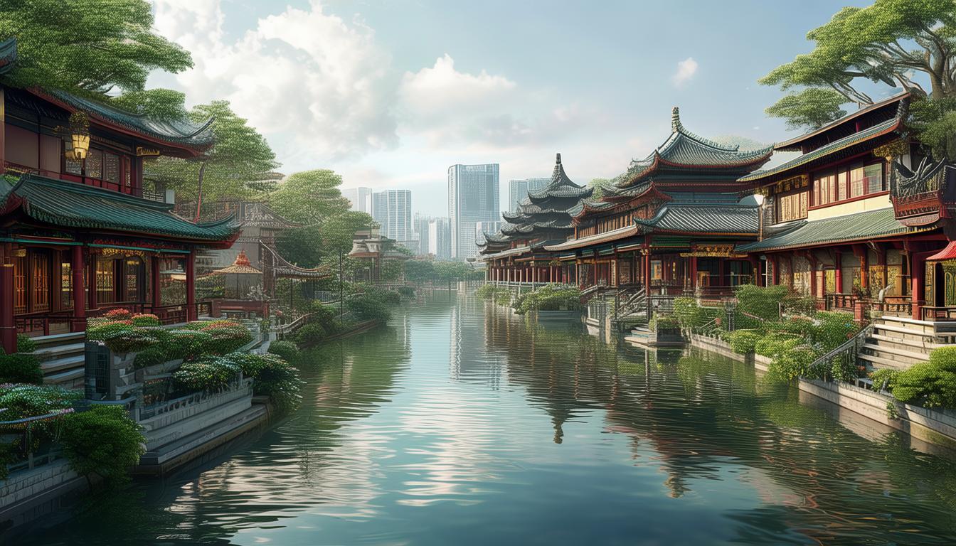 温州有哪些不容错过的名胜景点？