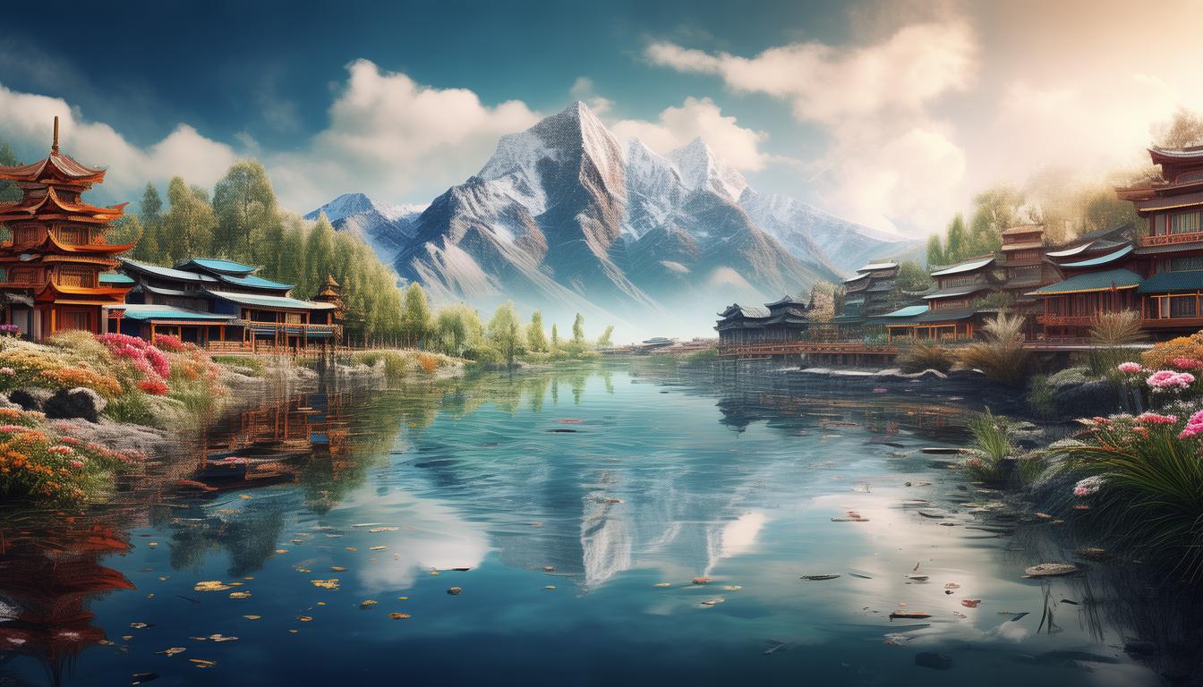 到大理住哪里好玩？