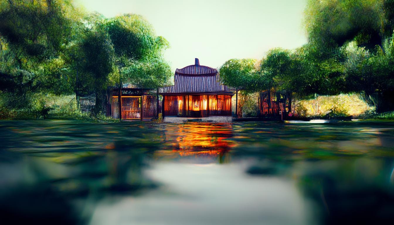 兰溪中洲公园哪里好玩？