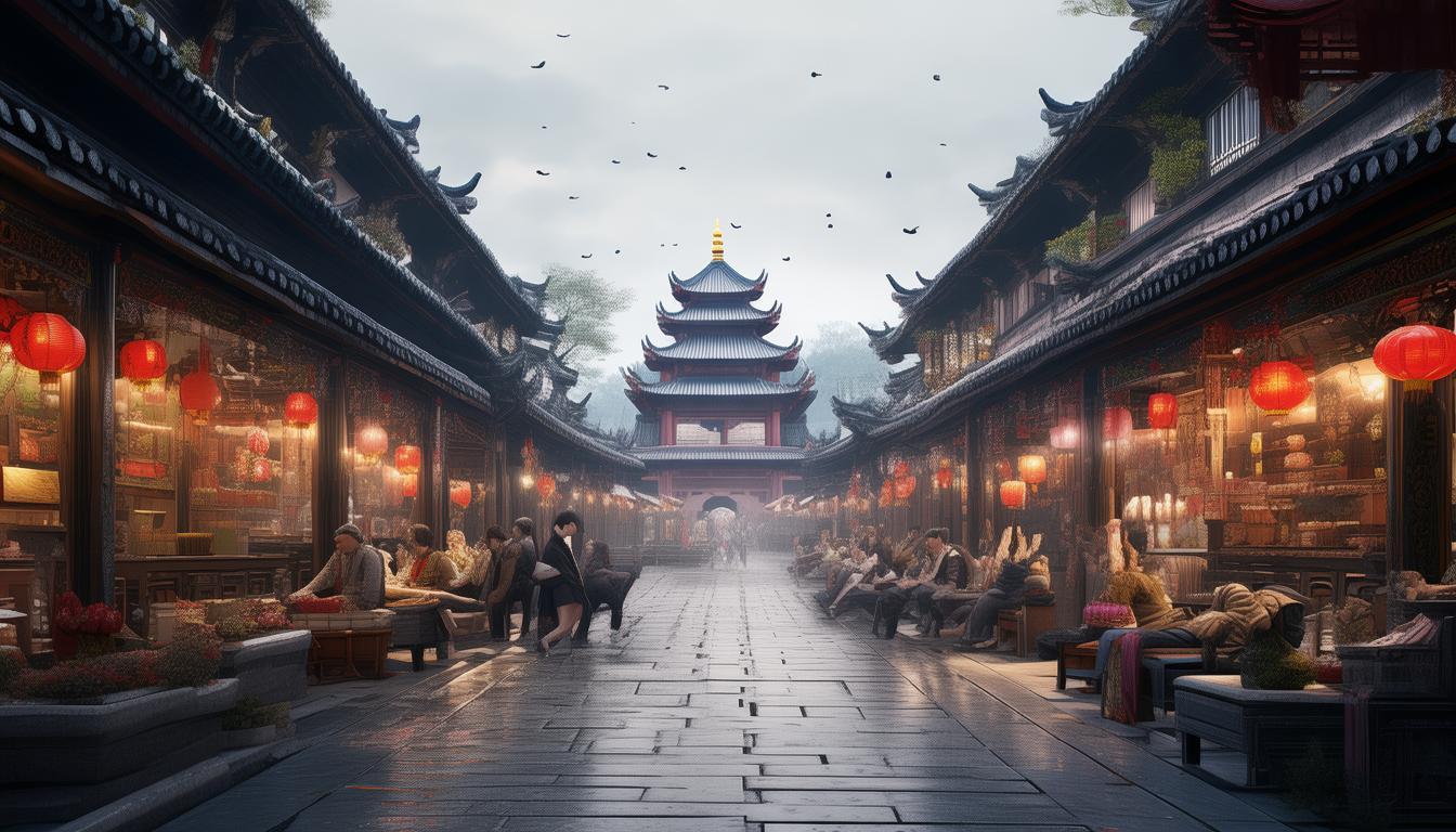 徐州哪里好玩不累？