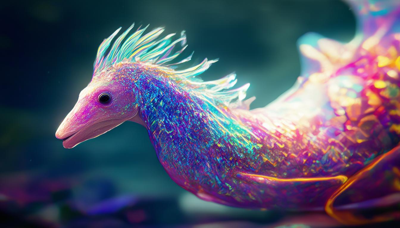 梦幻手游活力海马要买吗？