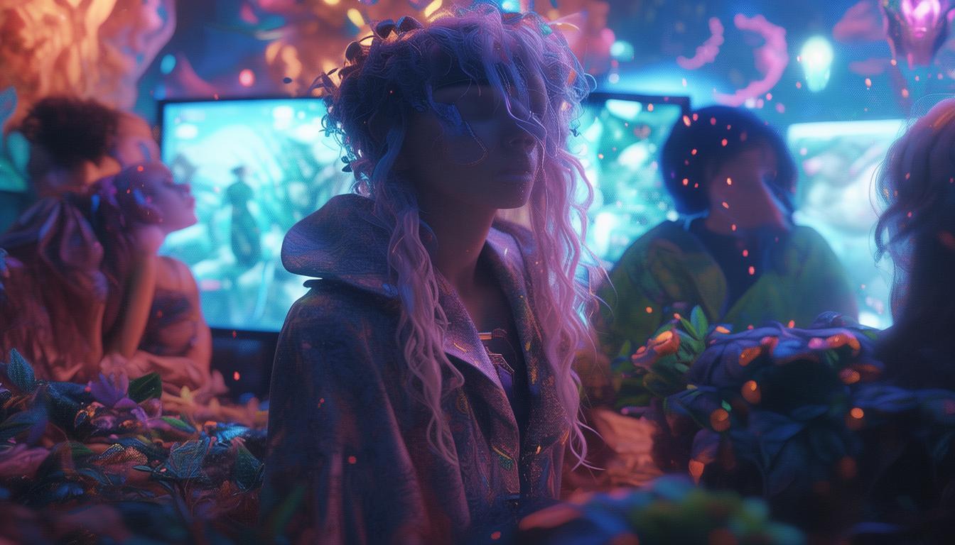 梦幻手游直播美女多吗？