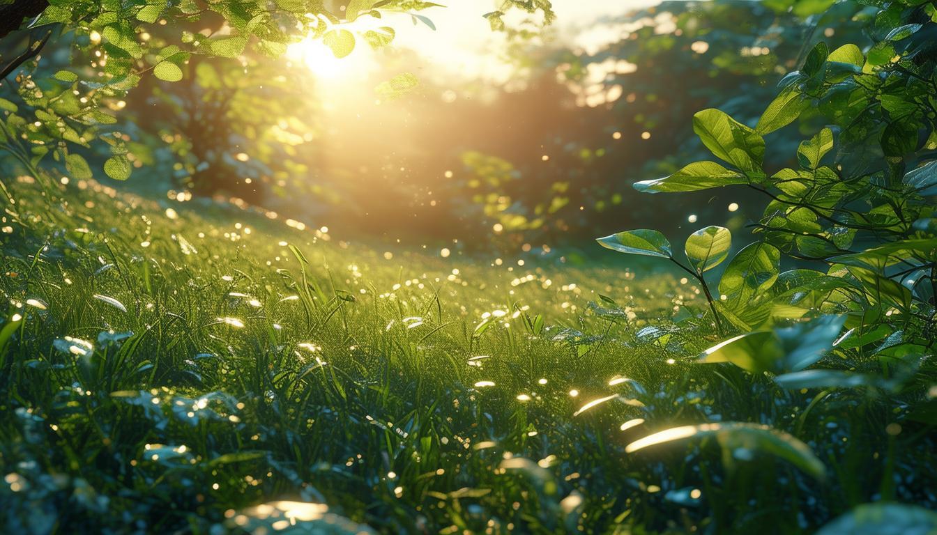 天气热听什么歌能带来凉爽感？