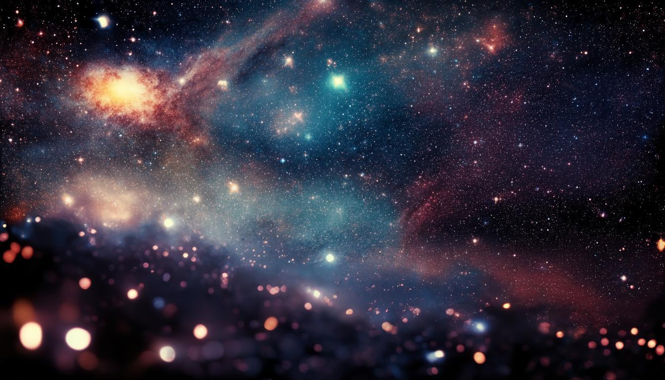 宇宙星辰是什么歌？