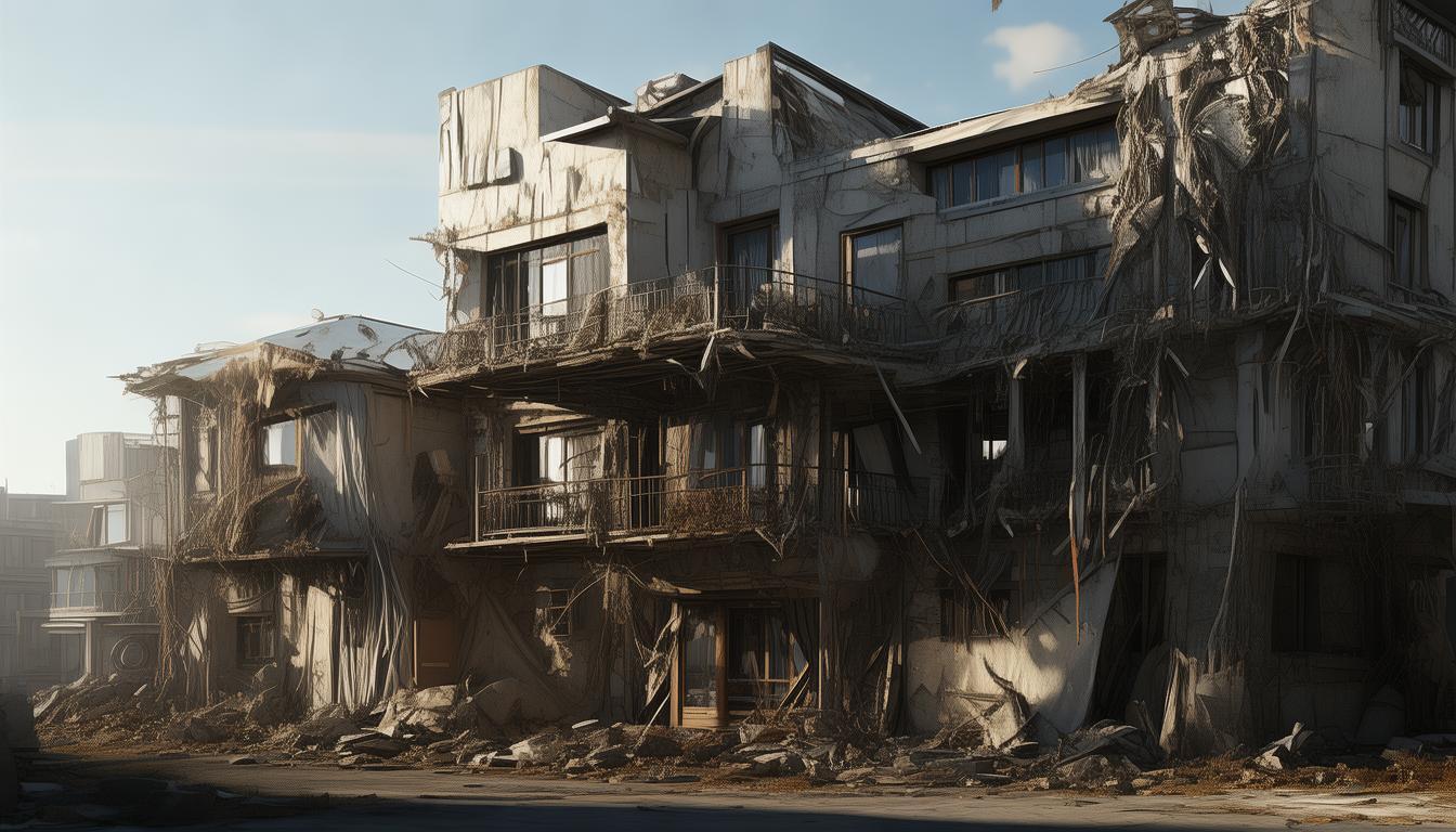 违建与物业真的有关系吗？
