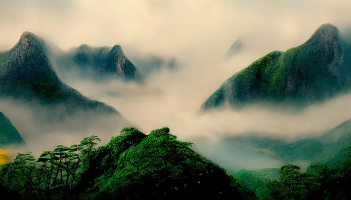安徽的风景区有哪些？