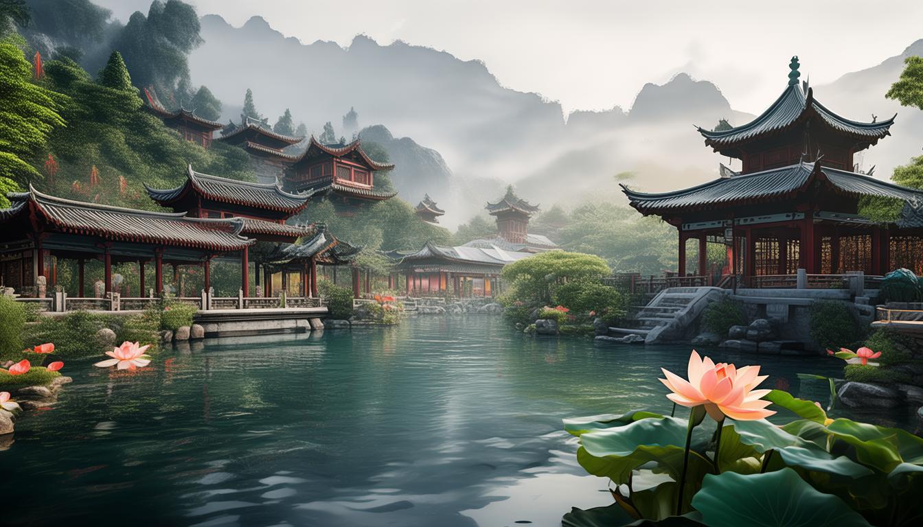 蒙阴县有哪些值得一游的景点？
