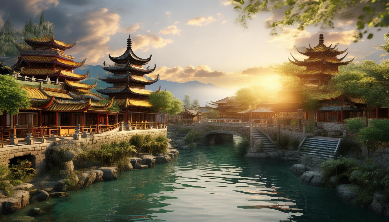 广东梅县市有哪些值得一游的景点？