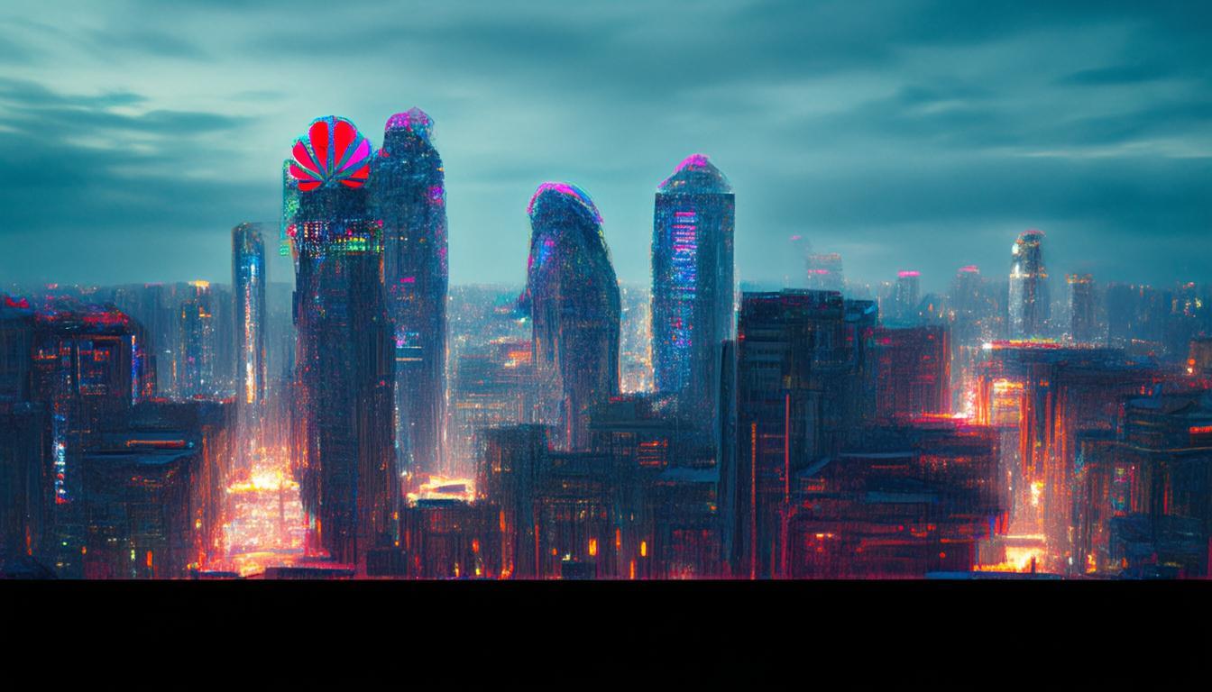 华为AI语音模型到底是什么？