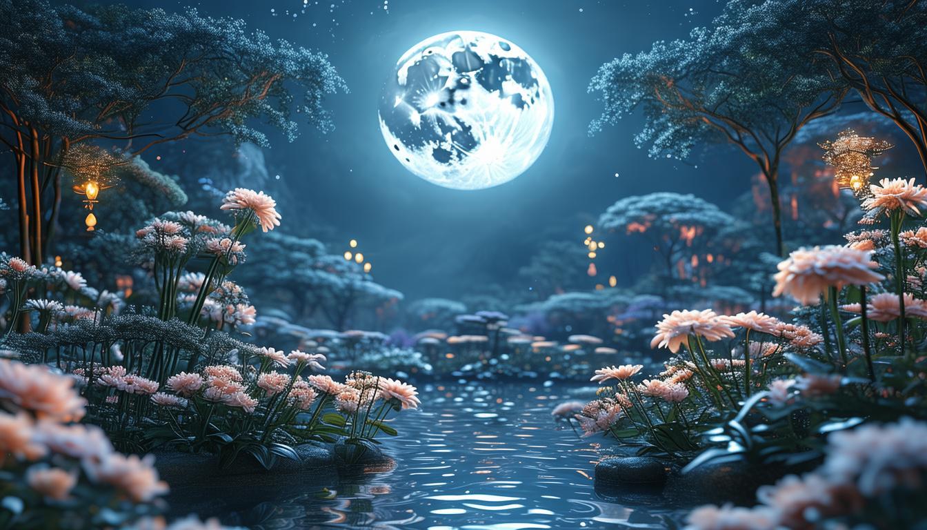 中秋节播放什么歌？