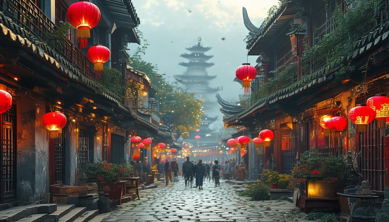 昆明古街哪里好玩？