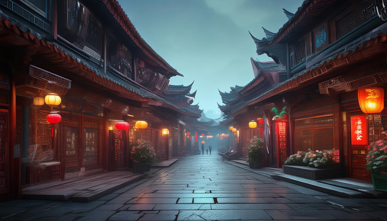 灵璧南关哪里好玩？