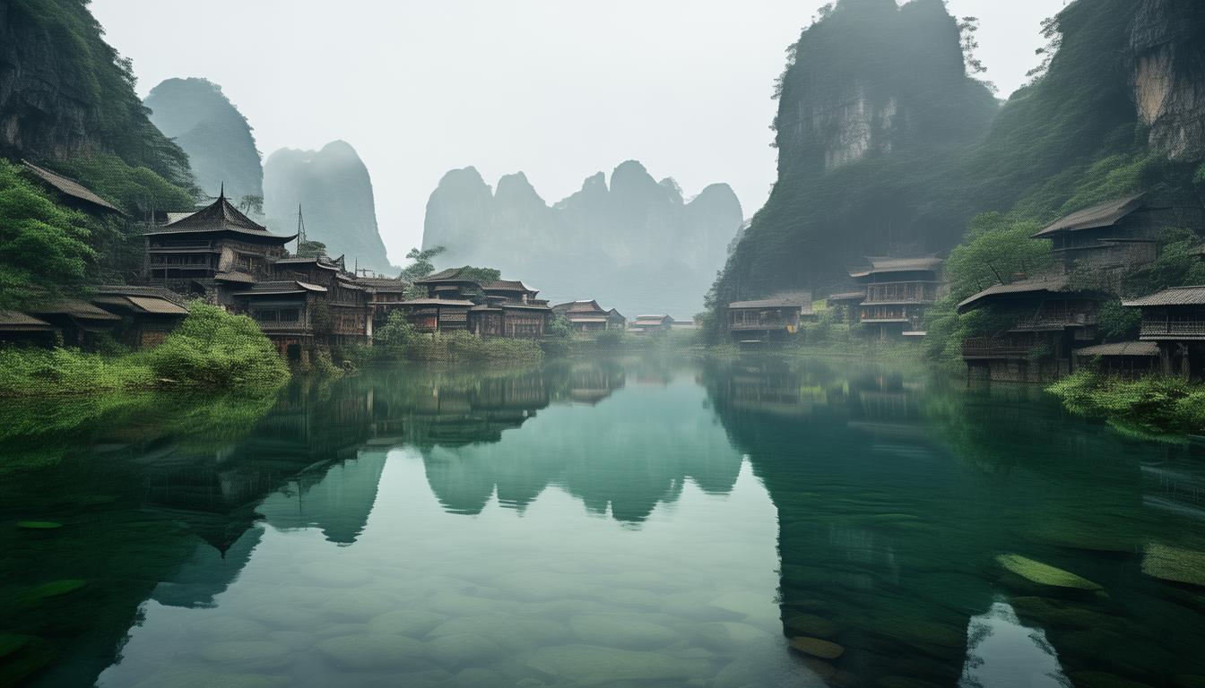 独山县有哪些值得一游的景点？